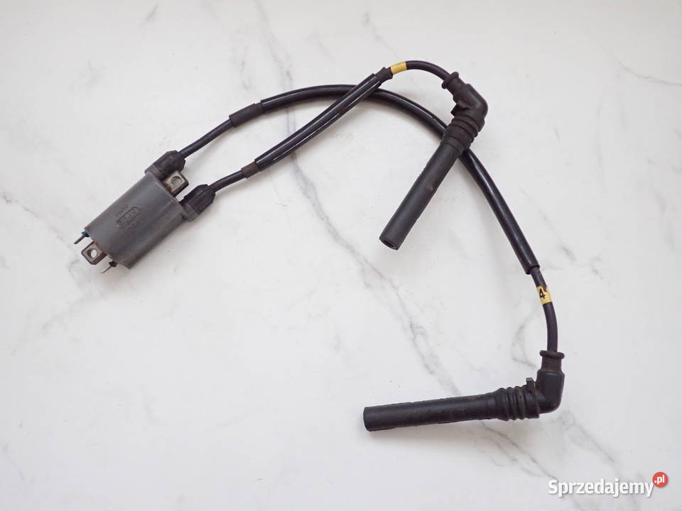 Cewka Fajki 41 Zapłonowa Zapłon Kawasaki Zx6f Strzelce Krajeńskie