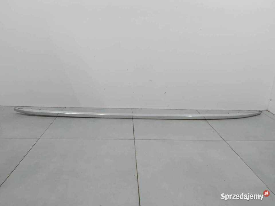 RELINGI PRAWA STRONA 31349912 Volvo XC 90 II Relingi dachowe