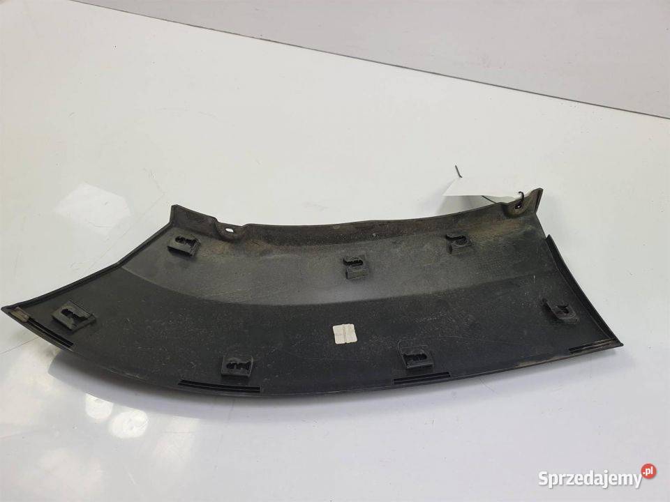 LISTWA BOCZNA LEWA FIAT DUCATO III 1317391070 osobowe