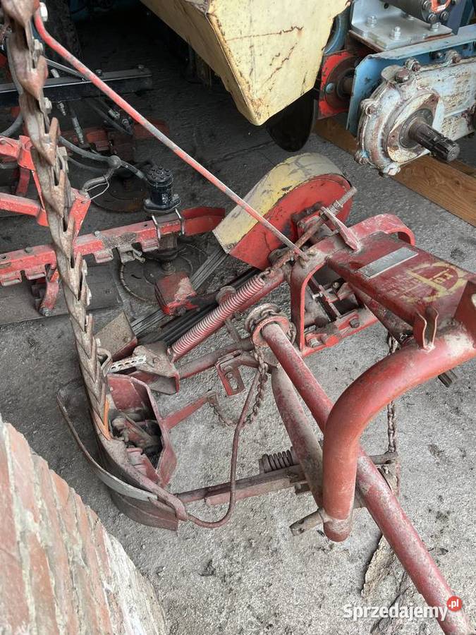 Kosiarka kosa osa Pozostałe Kotliny