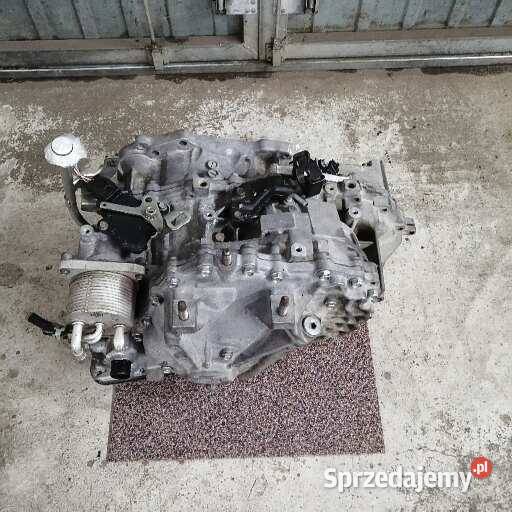 Skrzynia Outlander III 20 benzyna W1CJA Opole sprzedam