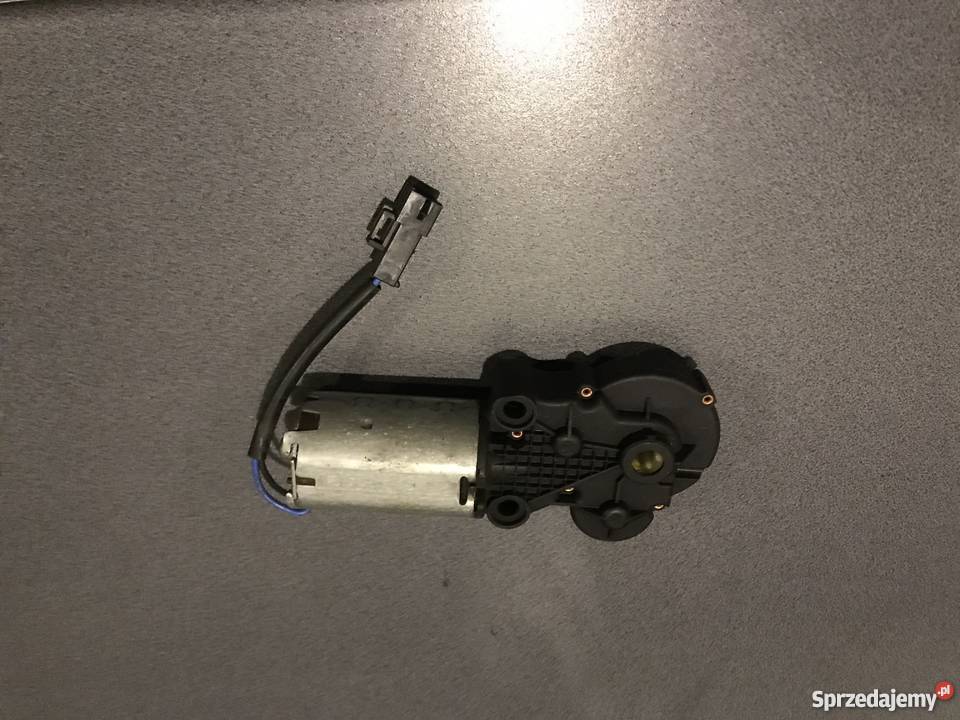 SILNICZEK REGULACJI OPARCIA FOTELA FORD MONDEO Radomsko