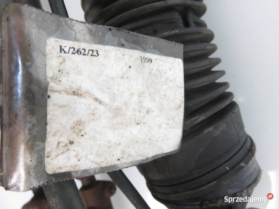 MAGLOWNICA LAND ROVER FREELANDER osobowe