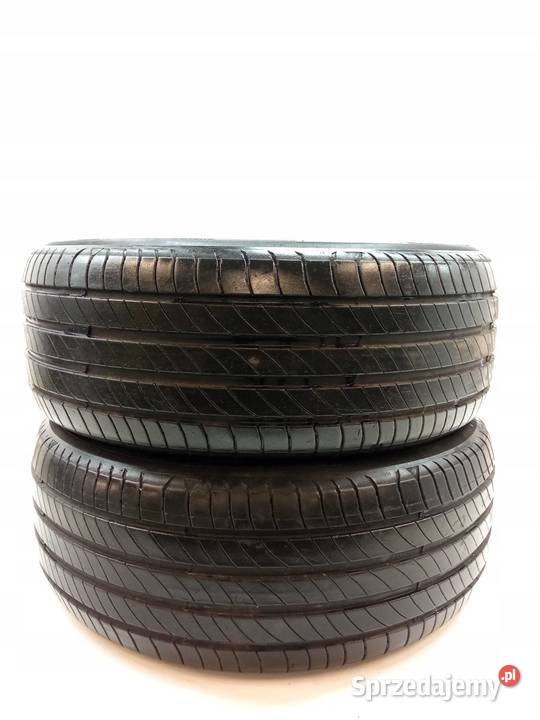 2x OPONA LETNIA MICHELIN PRIMACY 4 21550R17 2219