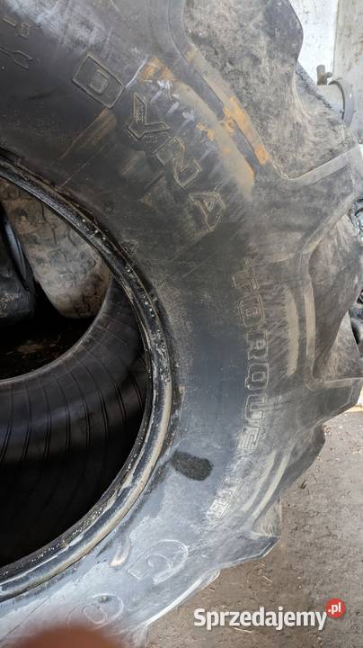 Opona Goodyear 305 r32 Miłakowo