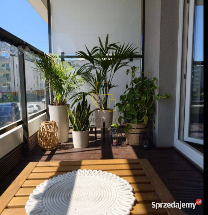 Lux3 pokoje 7141 m 2 TARASY Garaż dolnośląskie Wrocław sprzedam