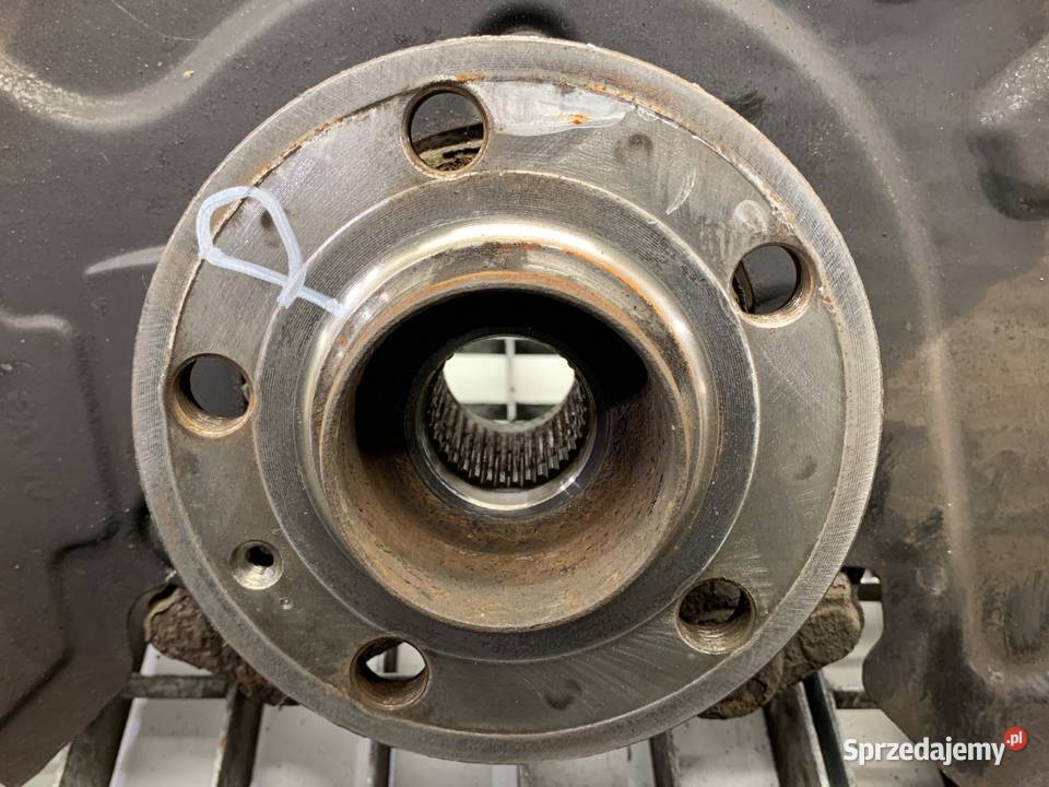 ZWROTNICA PRAWY PRZÓD SKODA FABIA III 14 105 podkarpackie