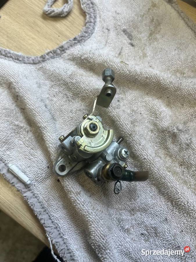 Pompka mikuni dozownik export mz etz 125150 org Pozostałe Wola Raniżowska