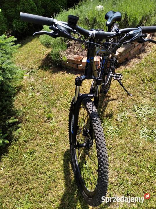Rower męski koła 29 podkarpackie Radomyśl Wielki