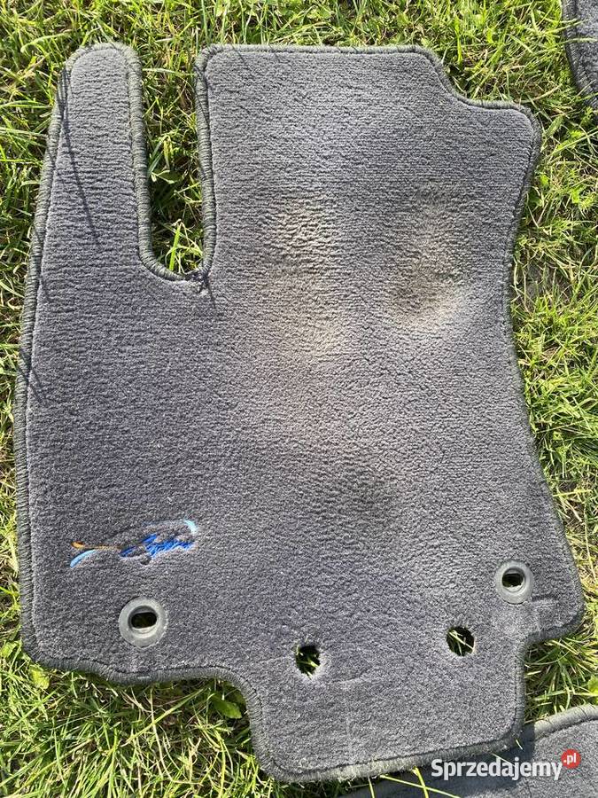 Dywaniki Opel Zafira lubelskie Chełm