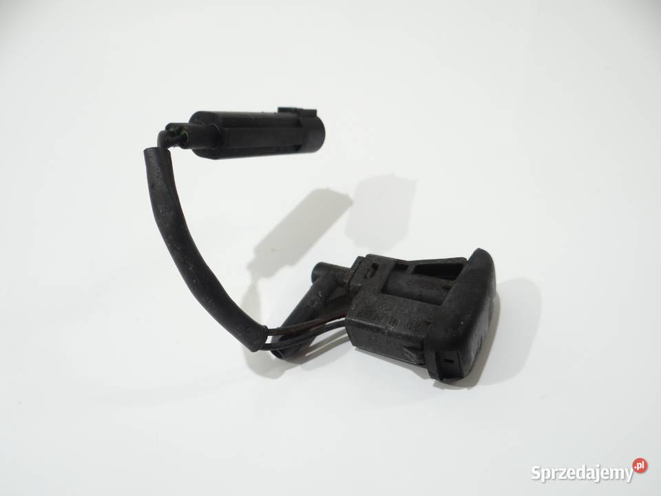 DYSZA SPRYSKIWACZY BMW X3 E83 E87 LIFT 7110851 lubelskie