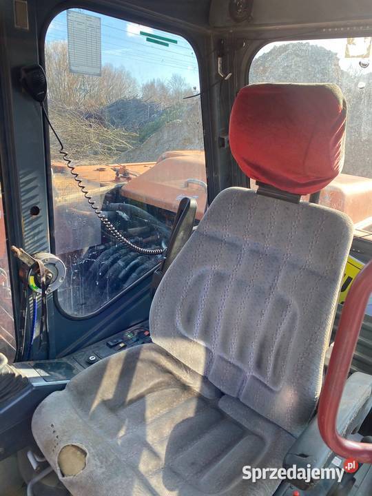 Atlas 1504 1998r mth21661 Szczecin