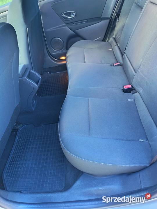 Sprzedam Renault Megane III Kombi Grandtour 15