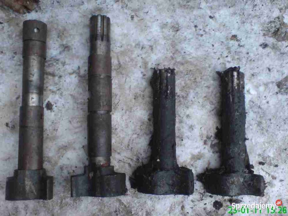 Rozpierak szczęk hamulcowych długi krótki Kraz Kraków