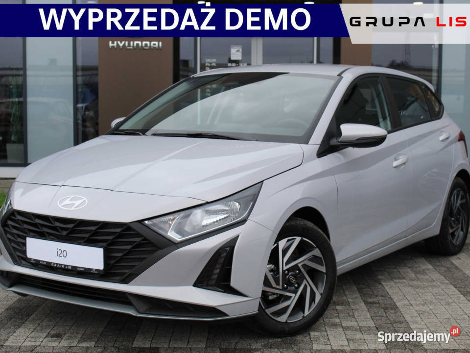 Modern 12 MPI 5MT 79 Demo Kalisz