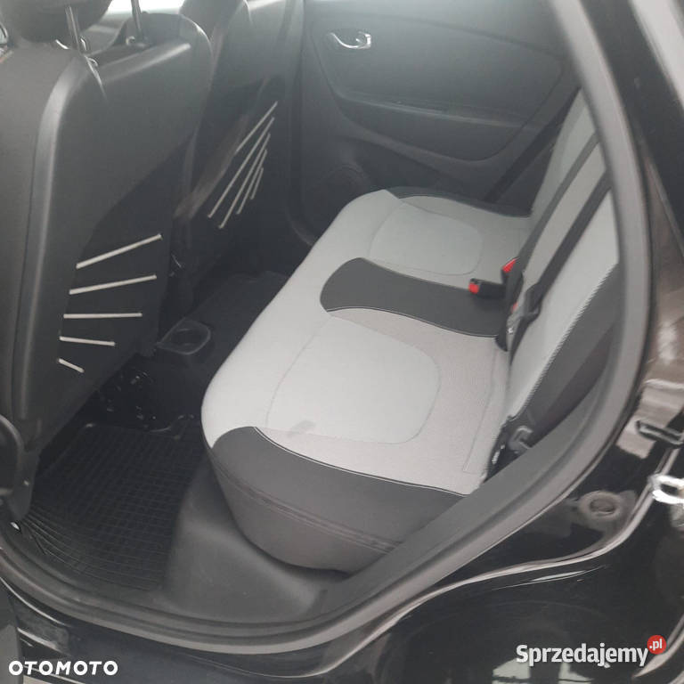 CAPTUR 2013r Salon Polska Nawigacja 15 DCI Parczew