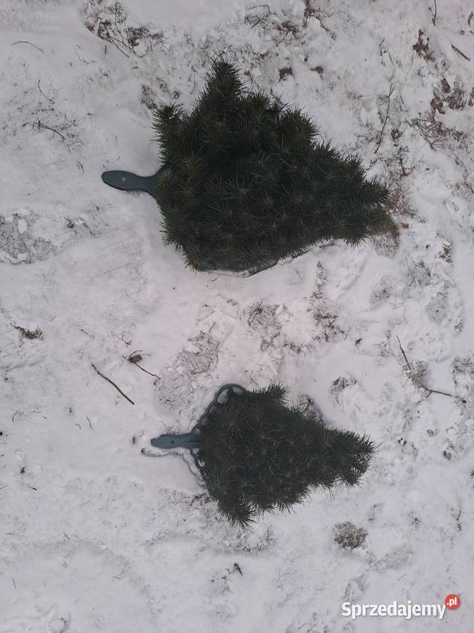 podkłady sztuczne pod wieńce wiązanki stroiki Sierpc