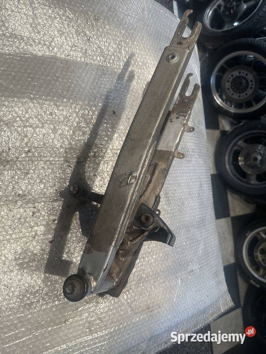 Wahacz Kawasaki Honda Suzuki Yamaha CPI V474 wielkopolskie Poznań