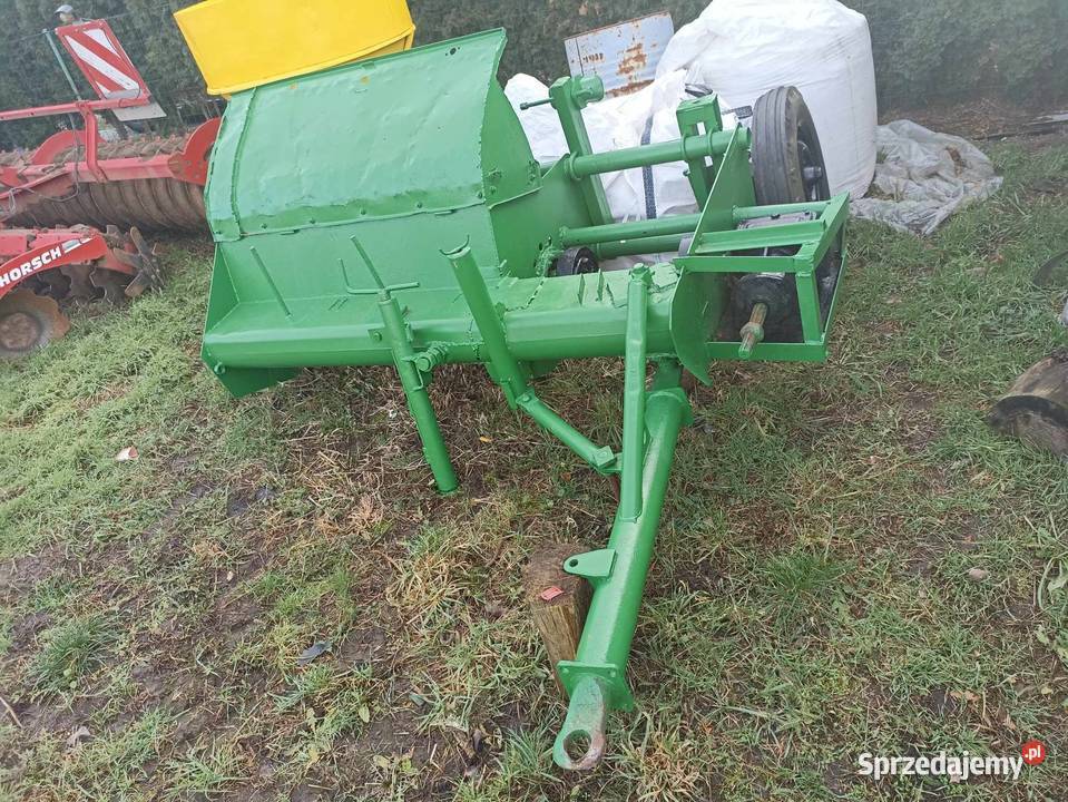 Orkan Z302 Głogów