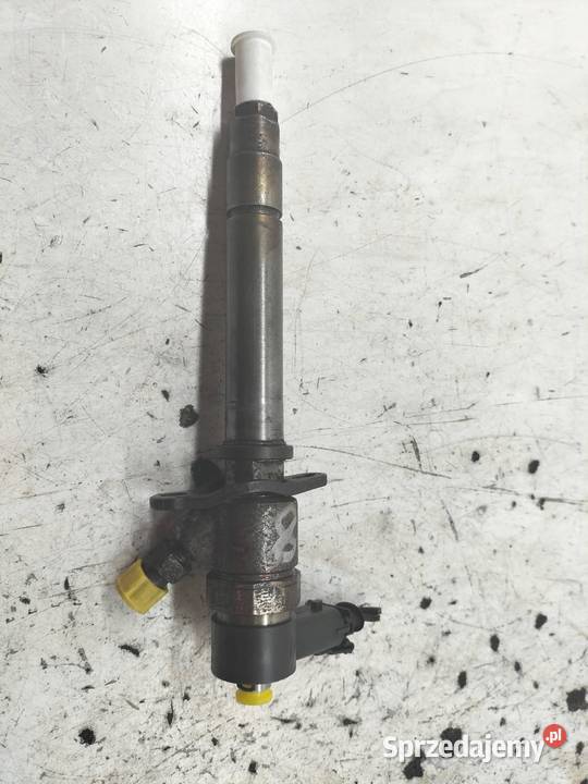 WTRYSKIWACZ 0445110078 8658352 24 D Volvo S60 I Rok produkcji 2002