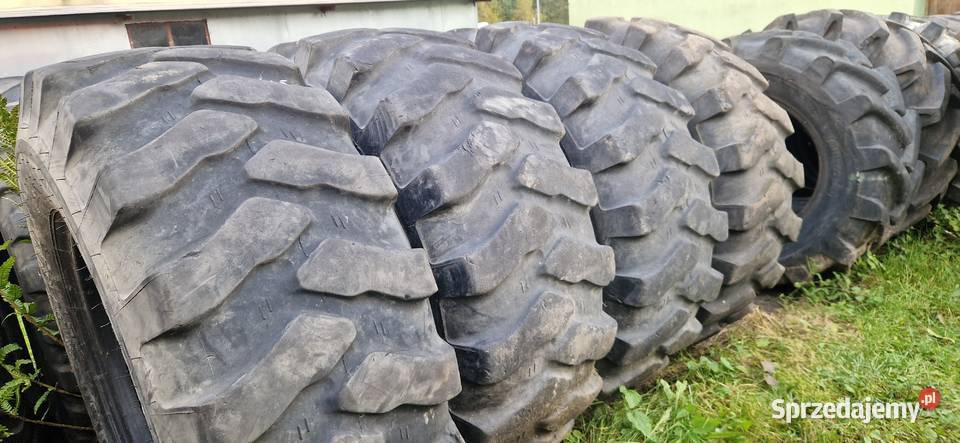 4007020 1607020 4057020 Mitas 60 bez napraw Nowe Miasto Lubawskie