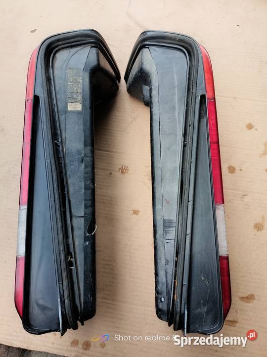 Mercedes 190 W201 tylna lampa lewa prawa klosz Lampy tylne świętokrzyskie Skarżysko-Kamienna
