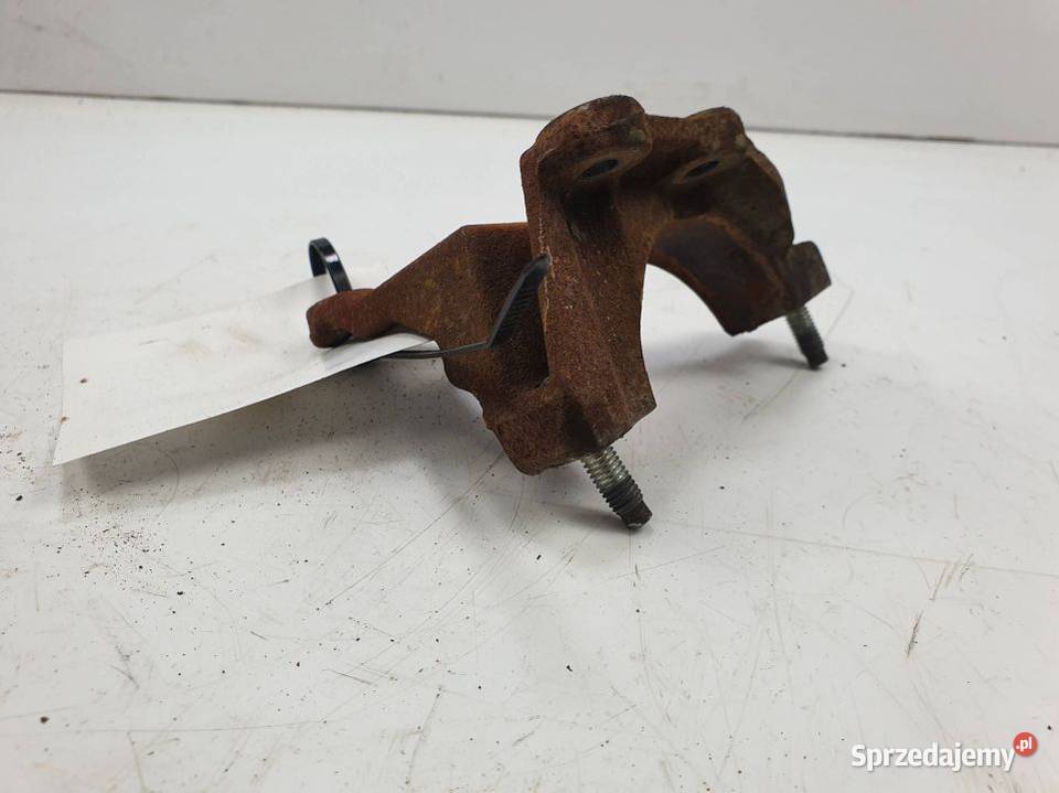 MOCOWANIE FORD TRANSIT MK8 8C113K305AB