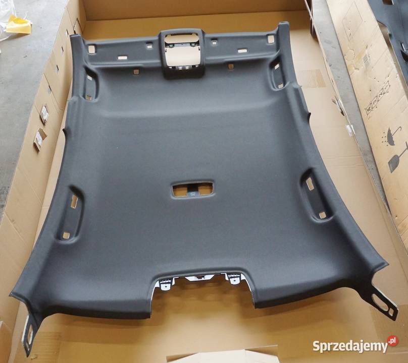 PODSUFITKA BMW 5 G30 SEDAN 8065009 Lwówek