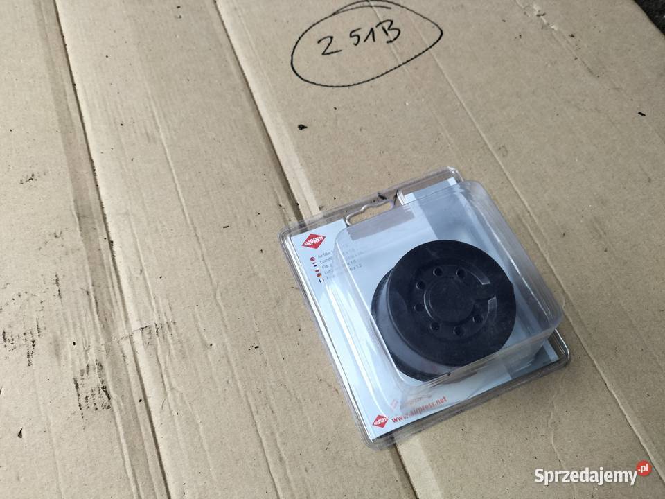 iltr powietrza kompresora sprężarki 4304033 osobowe Kamień-Kolonia