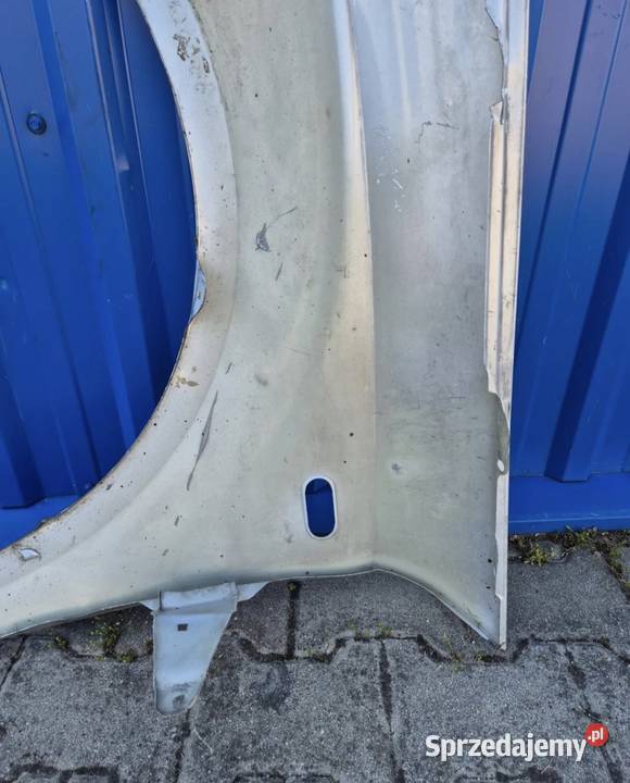 BŁOTNIK PRZÓD PRAWY SEAT ALTEA SEAT TOLEDO III Błotniki Działoszyce sprzedam