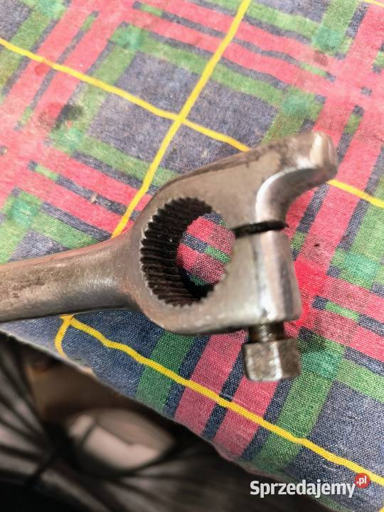 Kopnik kopniak starter Jawa CZ w stanie dolnośląskie Wrocław