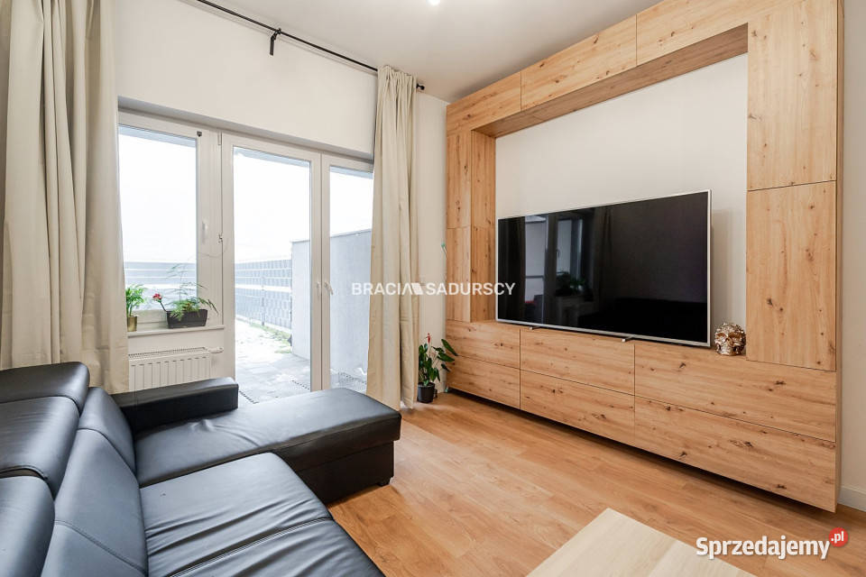 Mieszkanie 503 metry 3 pokoje Kraków Niebyła Sprzedaż sprzedam