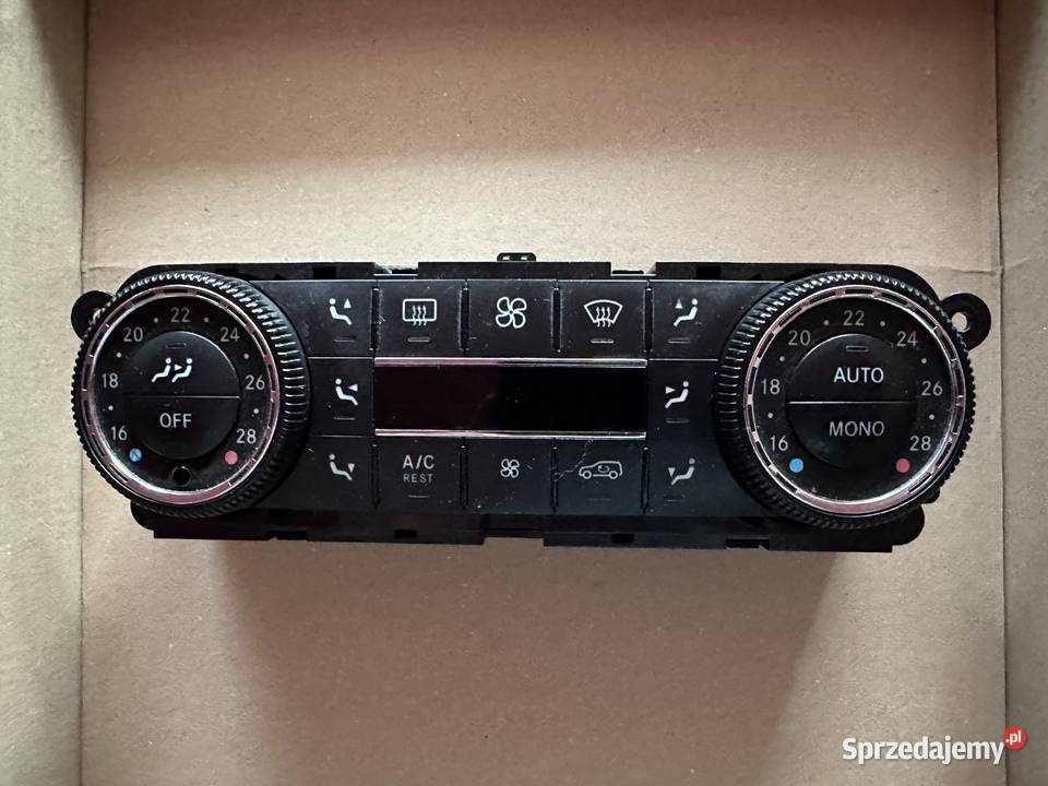 Panel klimatyzacji wielkopolskie Poznań