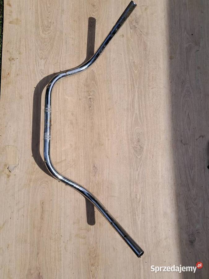 kierownica honda valkyrie opolskie Kietrz