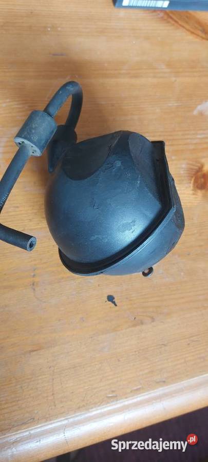 ZBIORNIK PODCISNIENIA VW 7M0129808 97VW9J442AA osobowe Skwierzyna