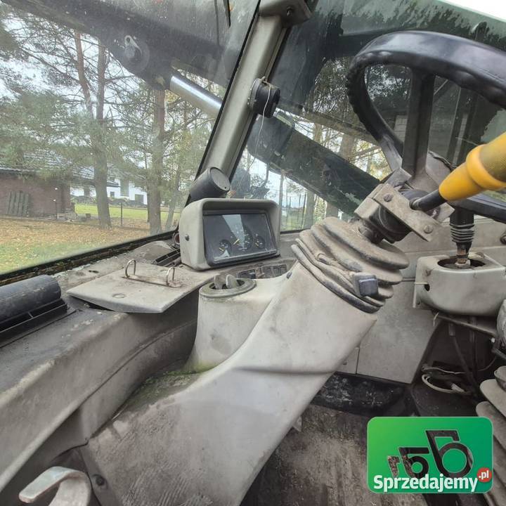 Claas Ranger 960 19961998 r Parts Części