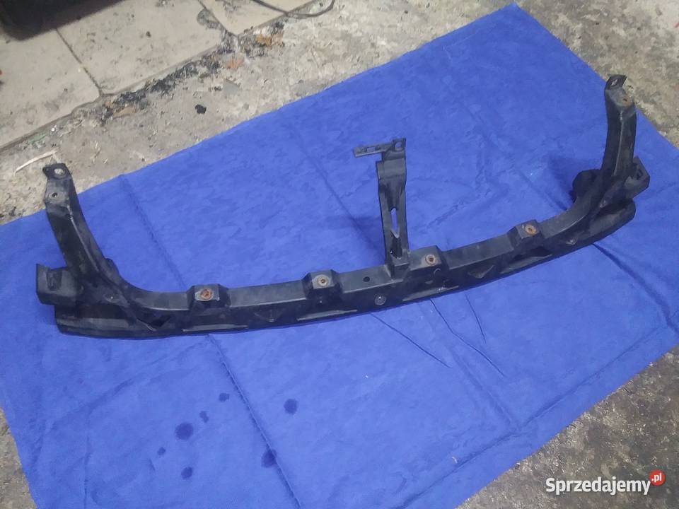 VW Passat b5 lift Lubin