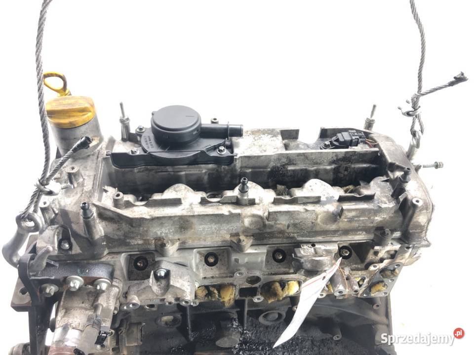 SILNIK CHRYSLER 22 121 664911 0010 PT CRUISER podkarpackie sprzedam