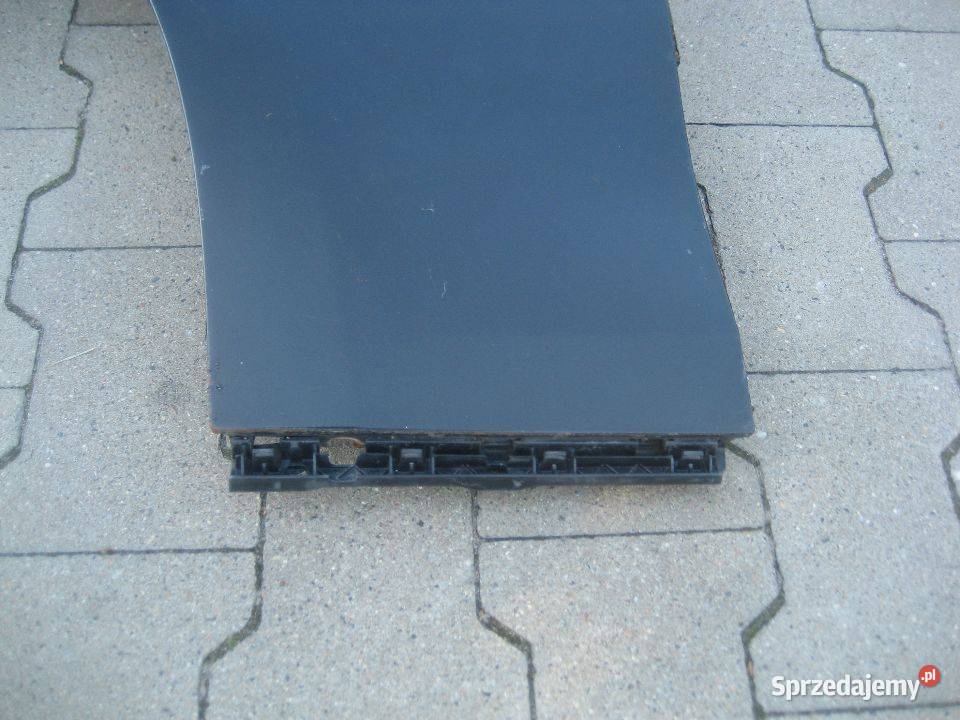 bmw 5 gt f07 5gt f 07 0913r błotnik przód lewy Rakoniewice