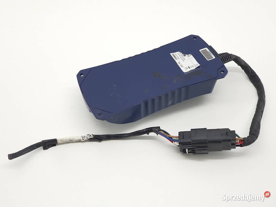 Peugeot EVivacity Ładowarka 48V 1178285400 Janowice