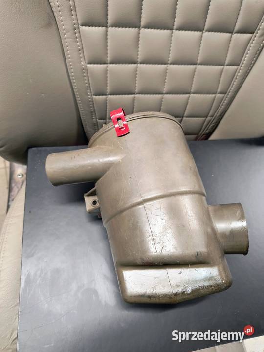 Filtr obudowa filtra Jawa CZ 175 250 350 Wrocław sprzedam