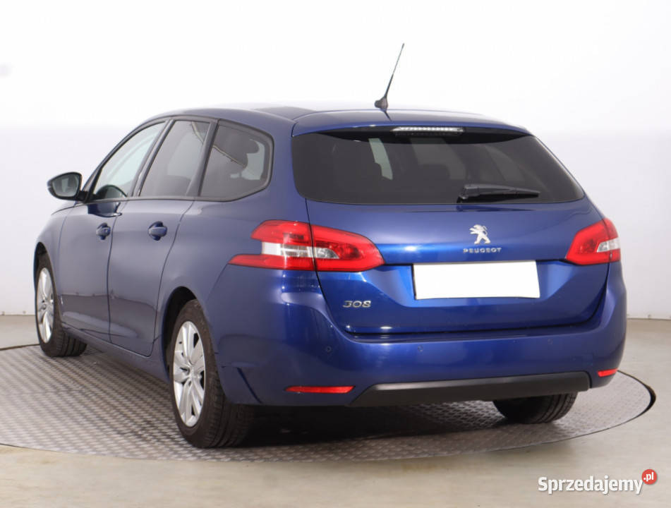 Peugeot 308 15 BlueHDi bluetooth 308