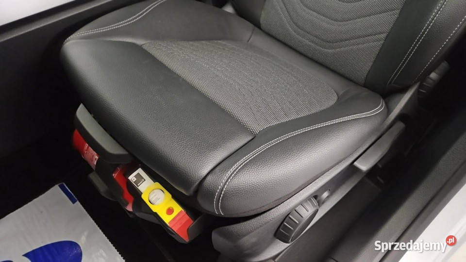 Mercedes GLB 200 d Progressive 8GDCT Z Polskiego mazowieckie Warszawa