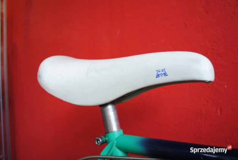 MBK made in France rower szosowy 28 sachs Huret Szosowe dolnośląskie Oborniki Śląskie