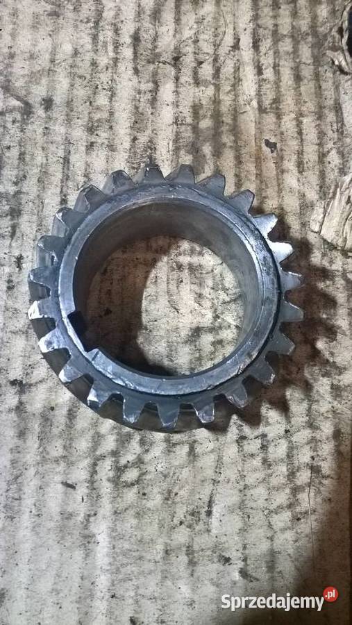 Koło rozrządu s 320 małe ciągnik sam Rejowiec Fabryczny