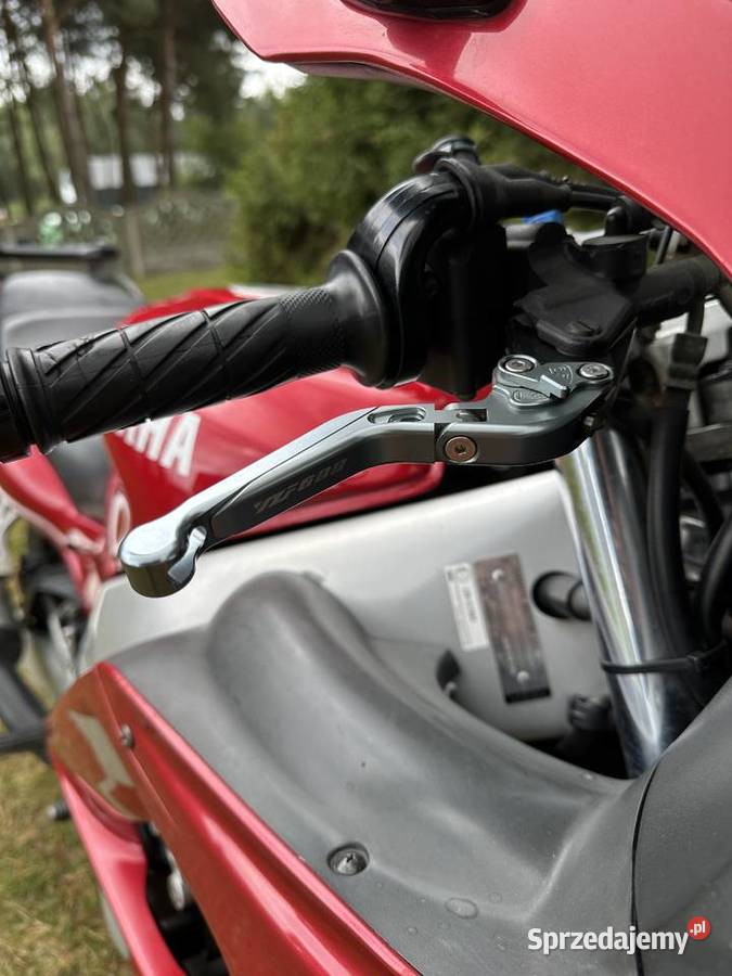 Yamaha YZF600R Thundercat Yamaha sprzedam