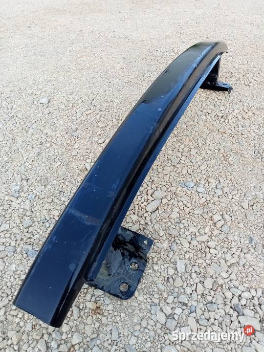Belka wzmocnienie zderzaka przód VW Polo 9n osobowe Częstochowa