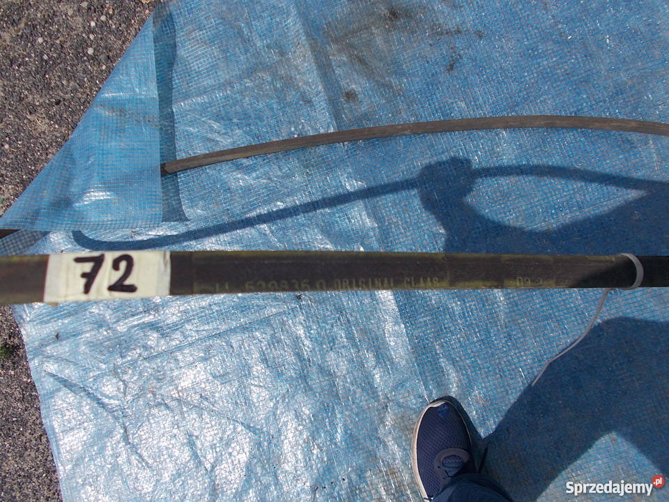 Pasek klinowy Claas 62 88 350 Spławie