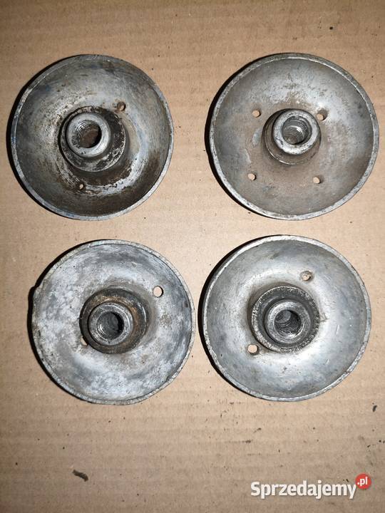 Nakrętka koła zapasowego Ural M63 M66 M67