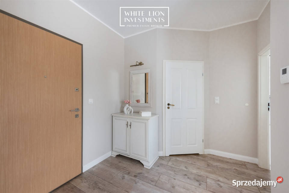 Mieszkanie 516m2 2 pokoje Warszawa Sarmacka mazowieckie